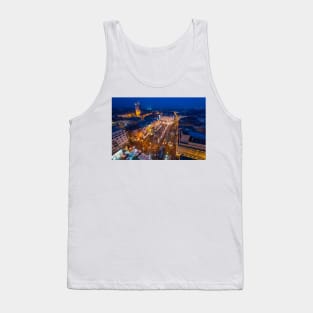 Zagreb Tank Top